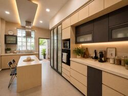 KENSINGTON PARK ROAD (D19), Terrace #603305141